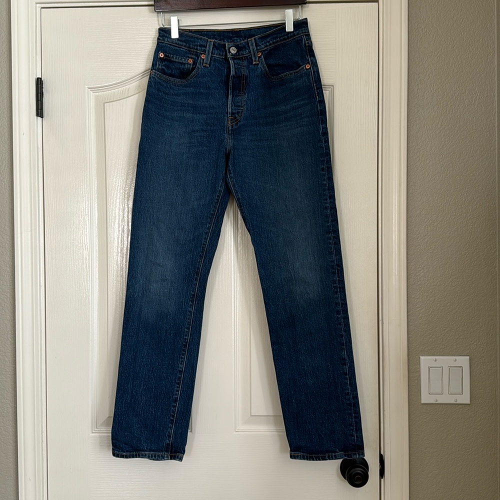 Levi 501 Men’s jeans